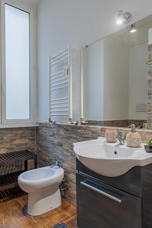Sweet Stay In Rom Exterior foto