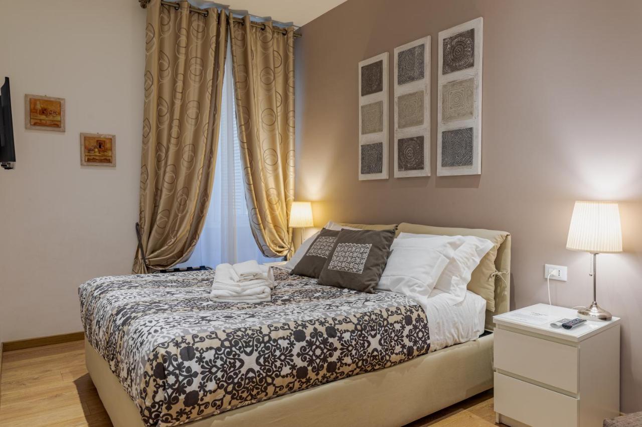 Sweet Stay In Rom Exterior foto