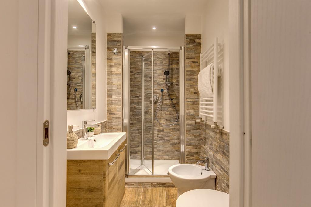 Sweet Stay In Rom Exterior foto