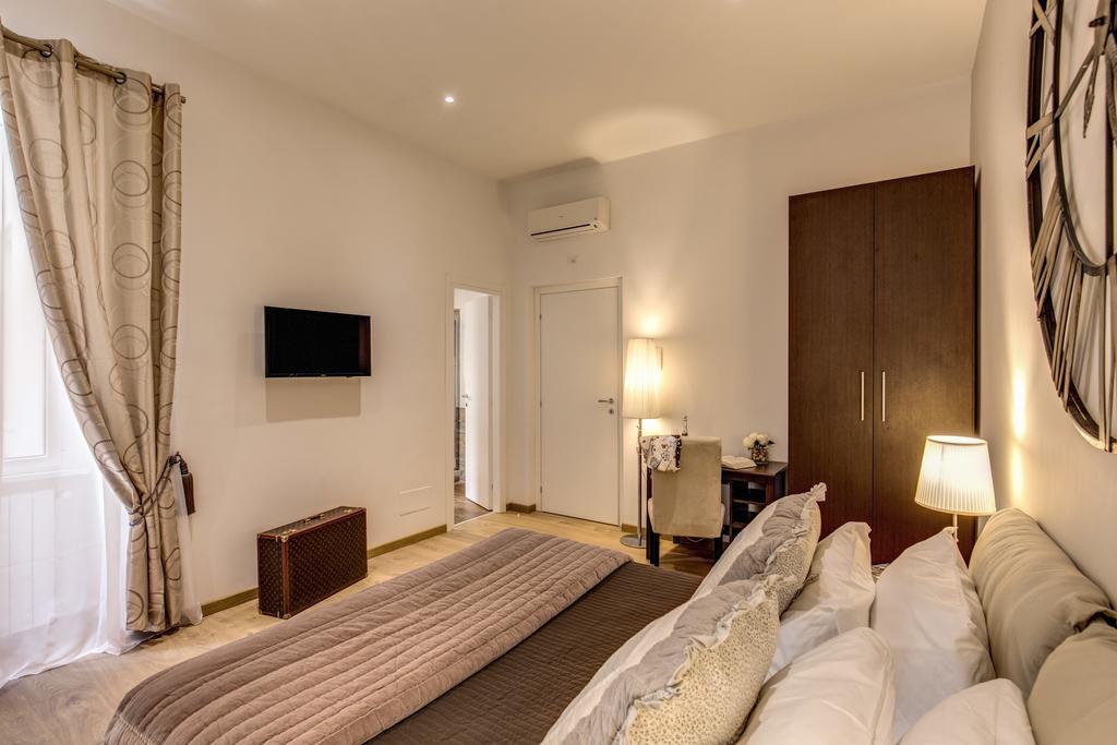 Sweet Stay In Rom Exterior foto