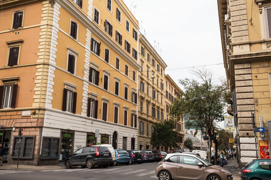 Sweet Stay In Rom Exterior foto