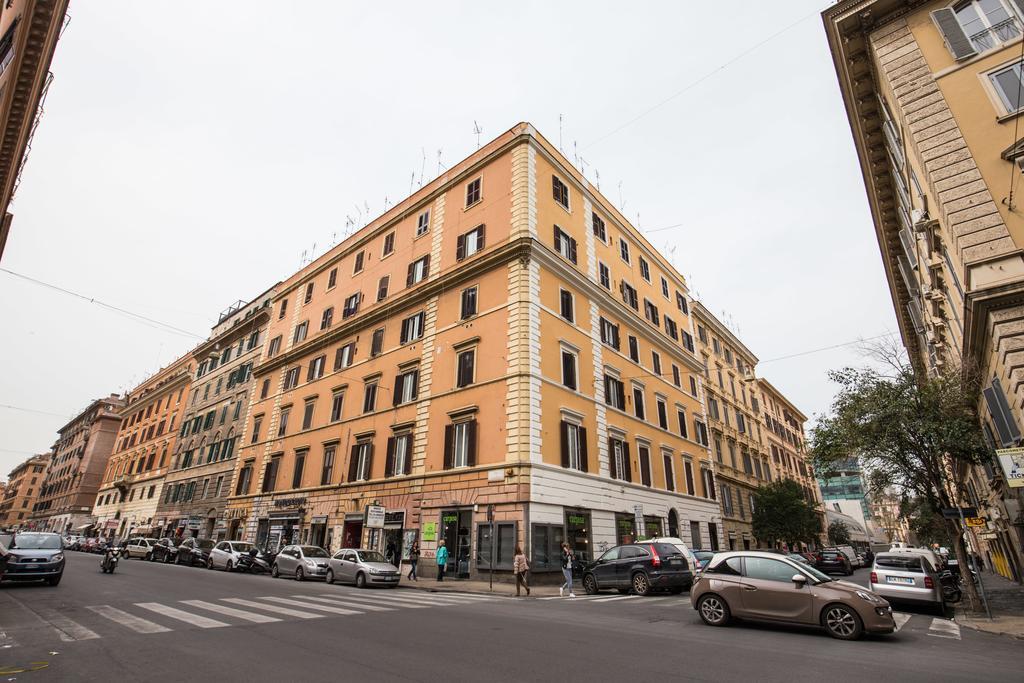 Sweet Stay In Rom Exterior foto