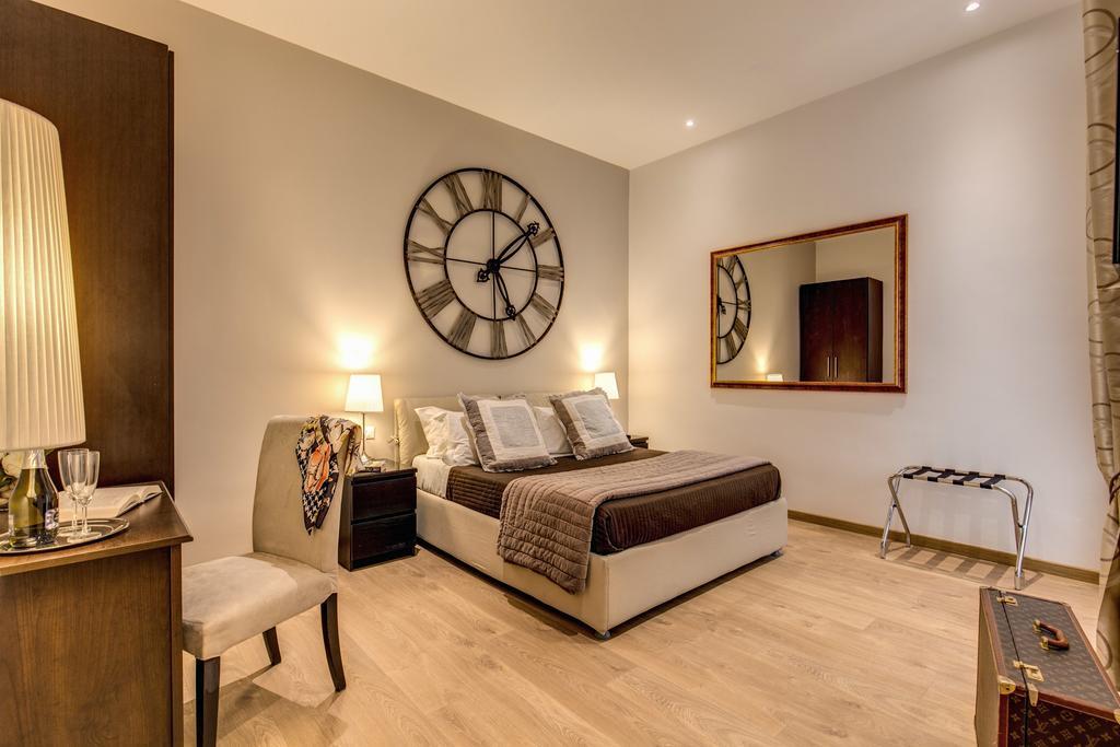 Sweet Stay In Rom Exterior foto